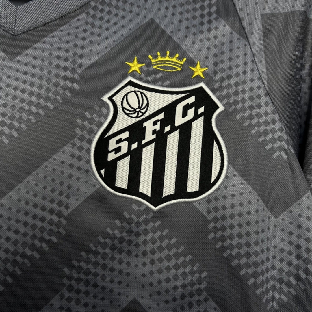 Santos Entraînement 24/25
