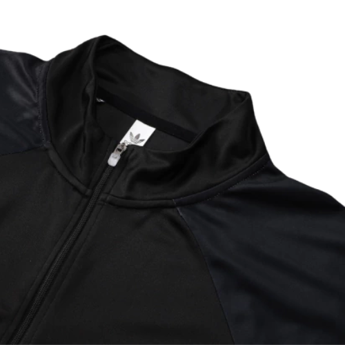 Flamengo 25/26 - Survêtement - 1/2 Zip - Détail
