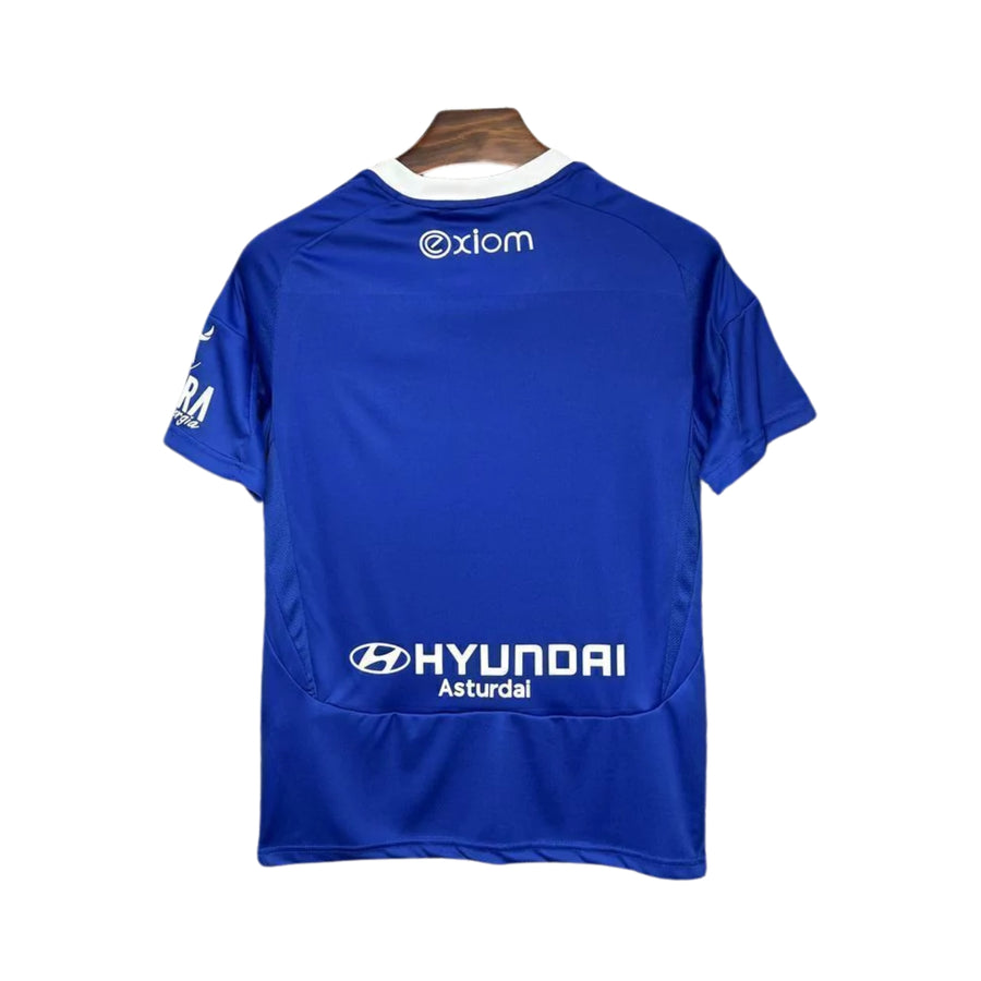 Real Oviedo Domicile 24/25