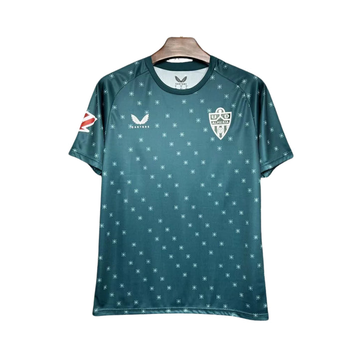 Almería Extérieur 24/25