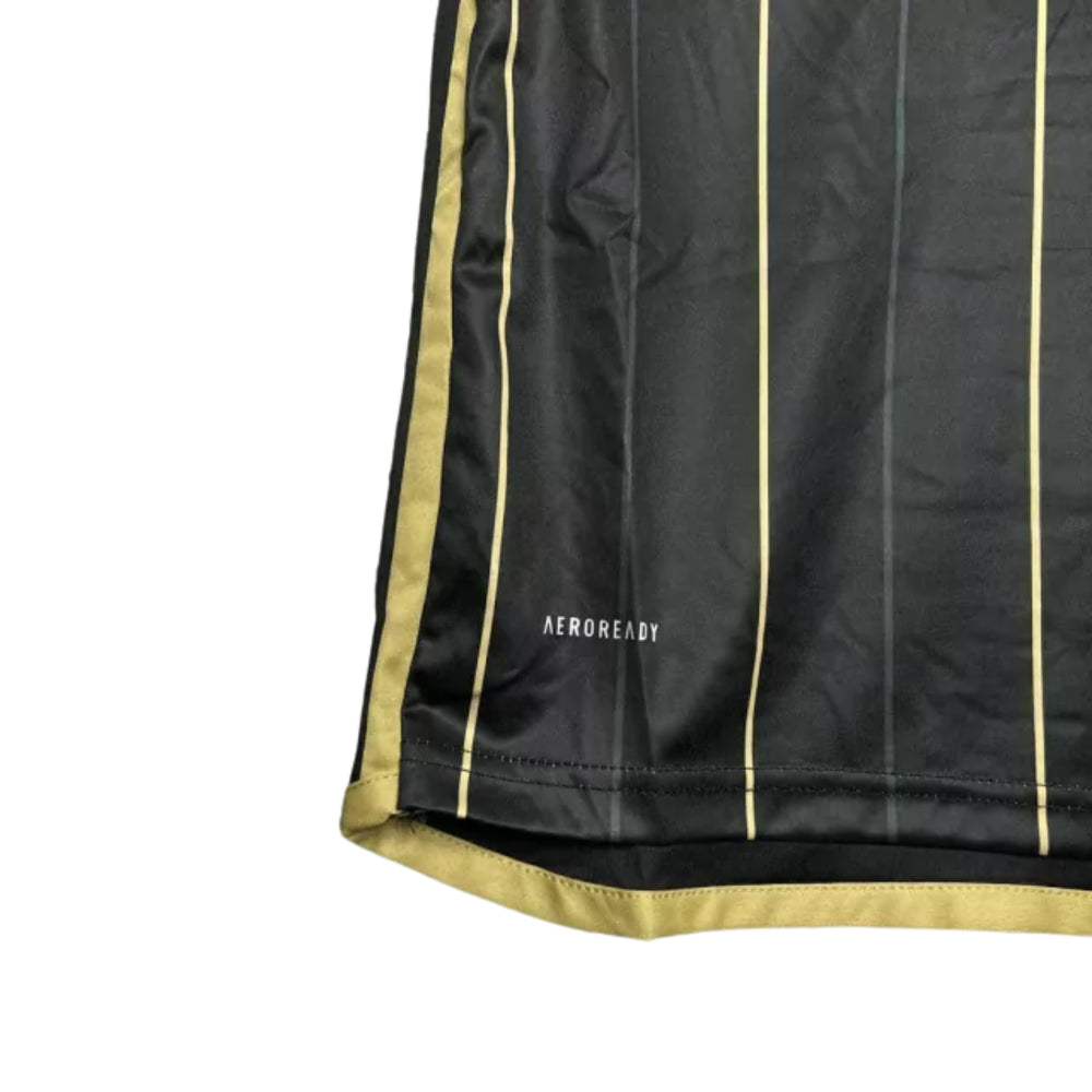 Kit - Los Angeles F.C. Home 24/25