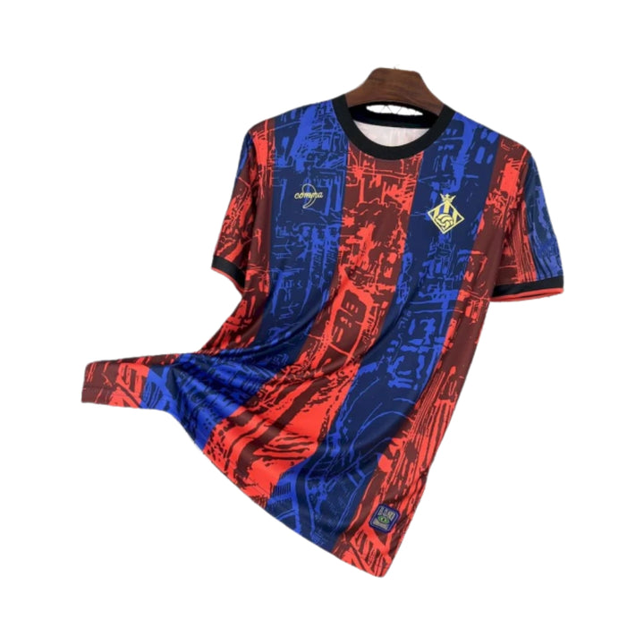 Barcelone Édition Speciale 24/25
