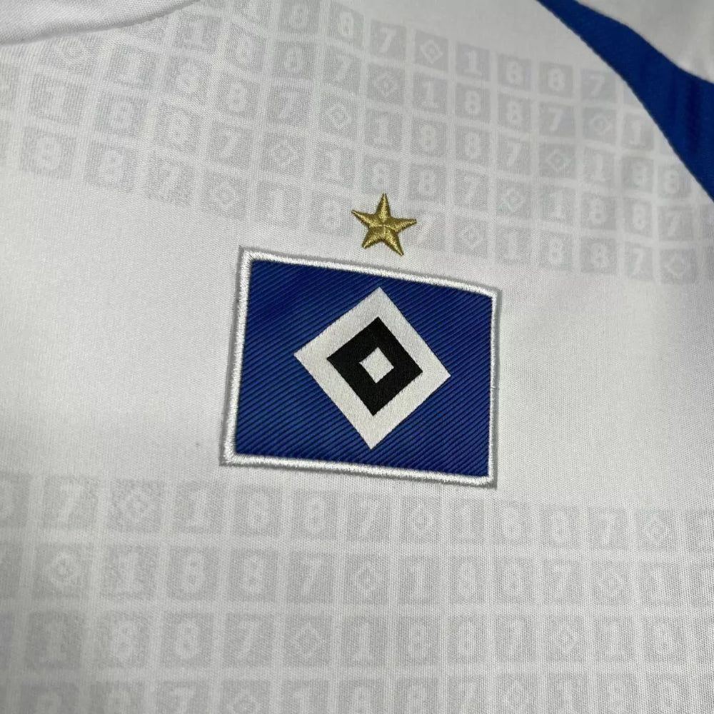 Hamburgo SV Local 24/25
