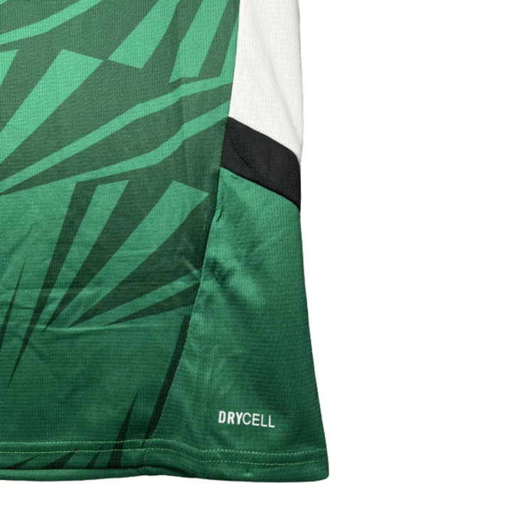Borussia Mönchengladbach Extérieur 24/25
