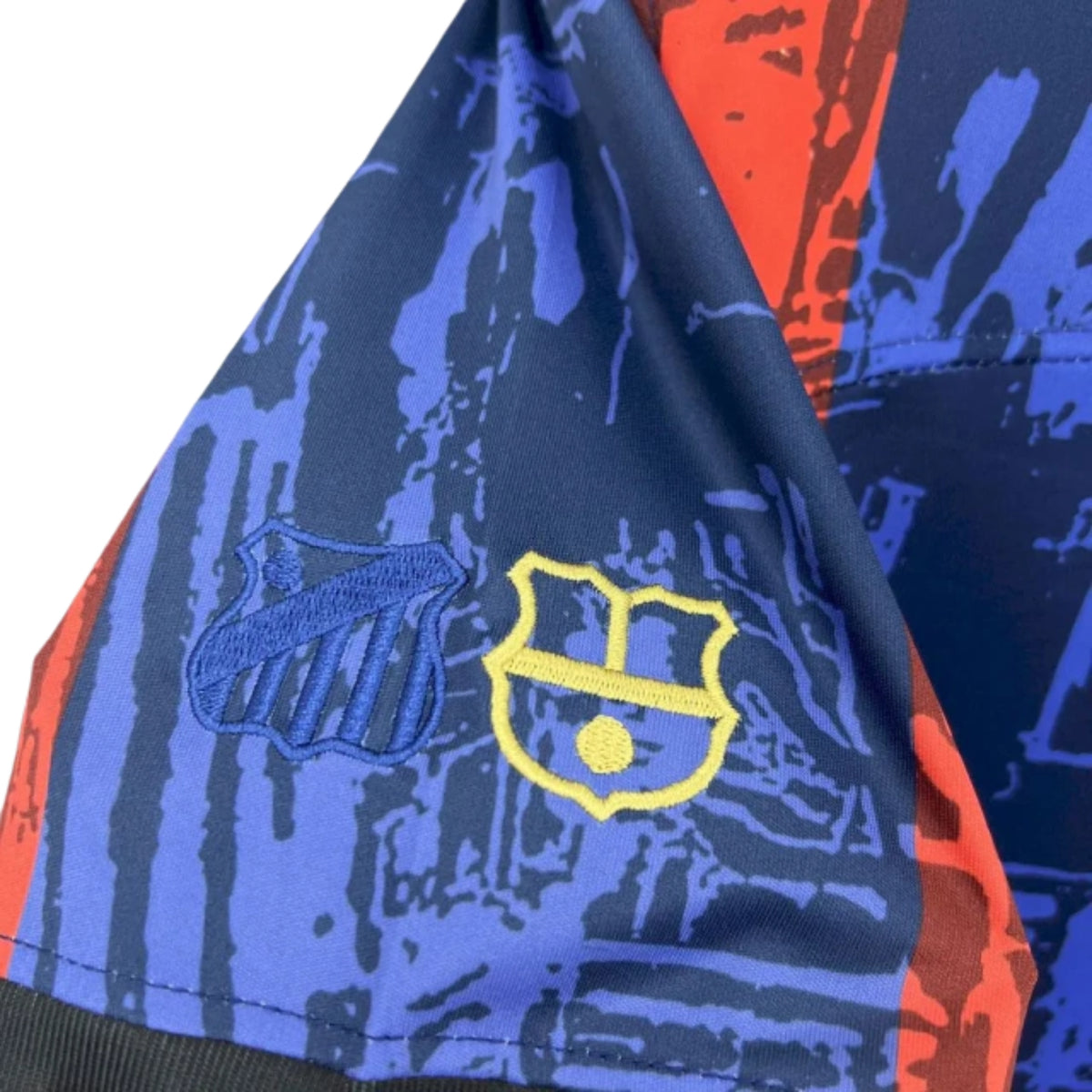 Barcelona Special Edition 24/25 - Packaging