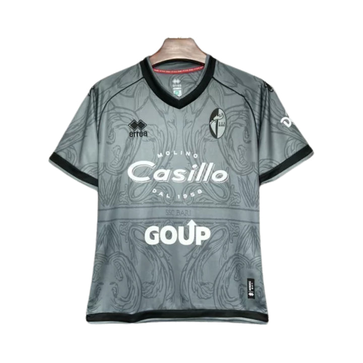 SSC Bari Troisième 24/25