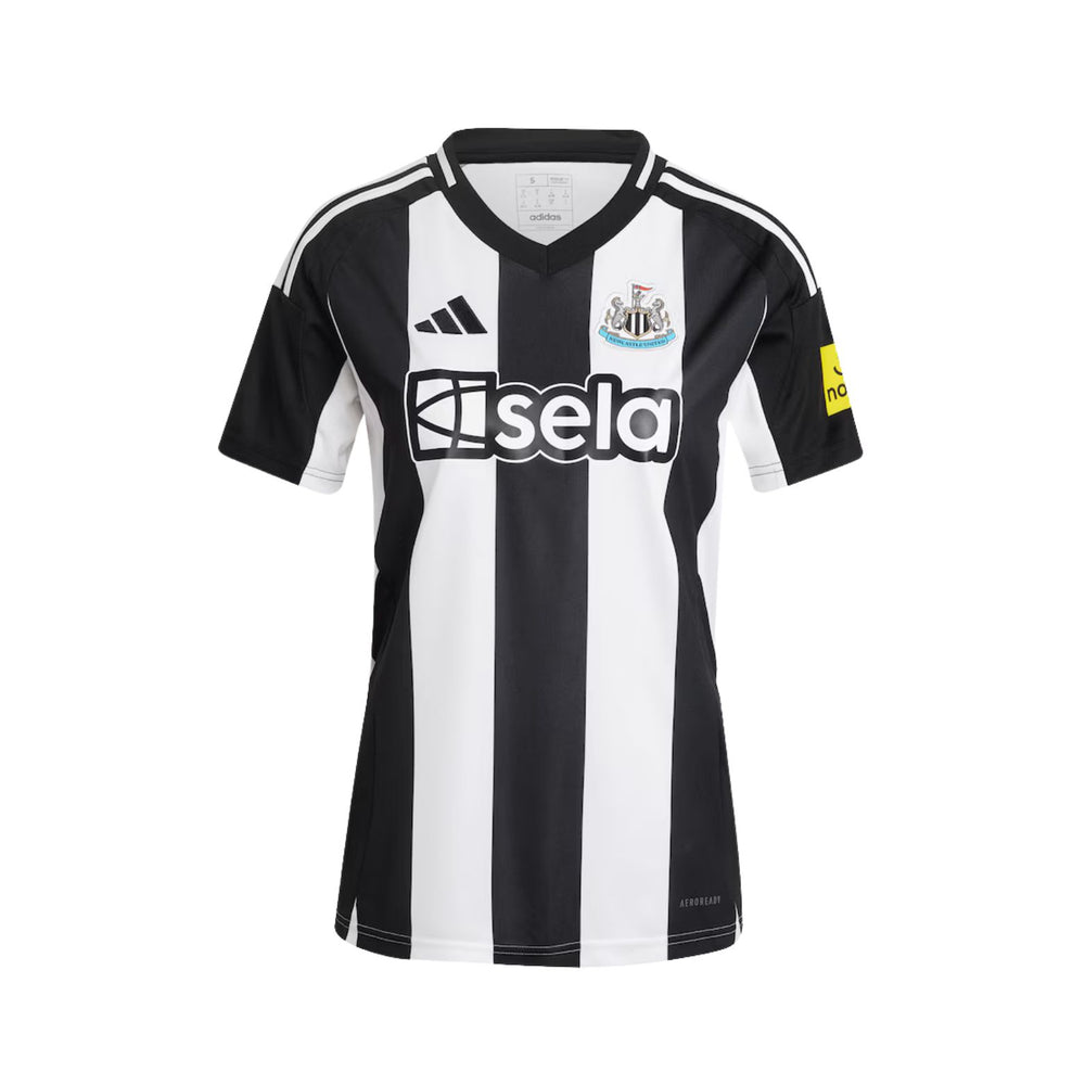 Newcastle United Local 24/25 - Versión Femenina