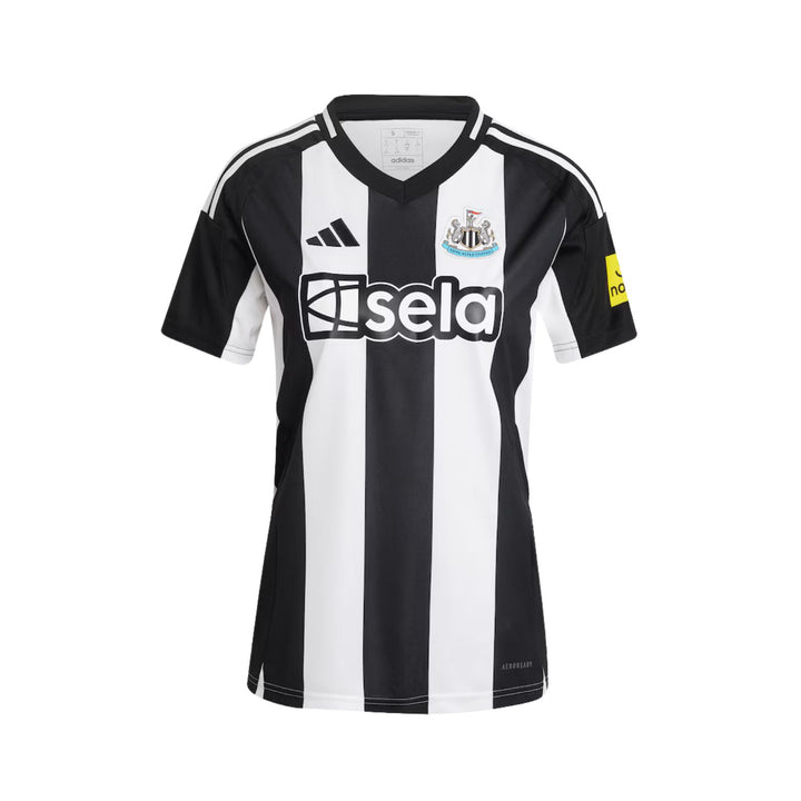 Newcastle United Domicile 24/25 - Version Féminine