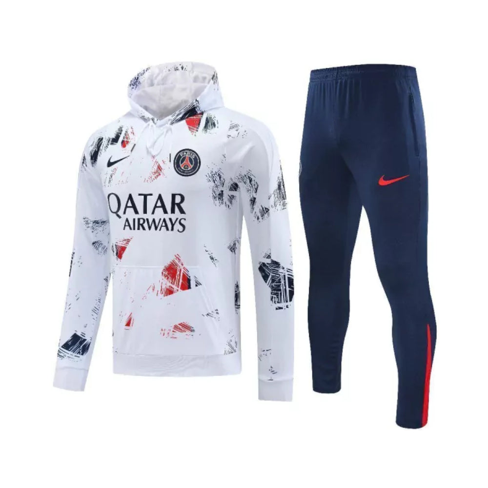 PSG 24/25 - Tracksuit - Full