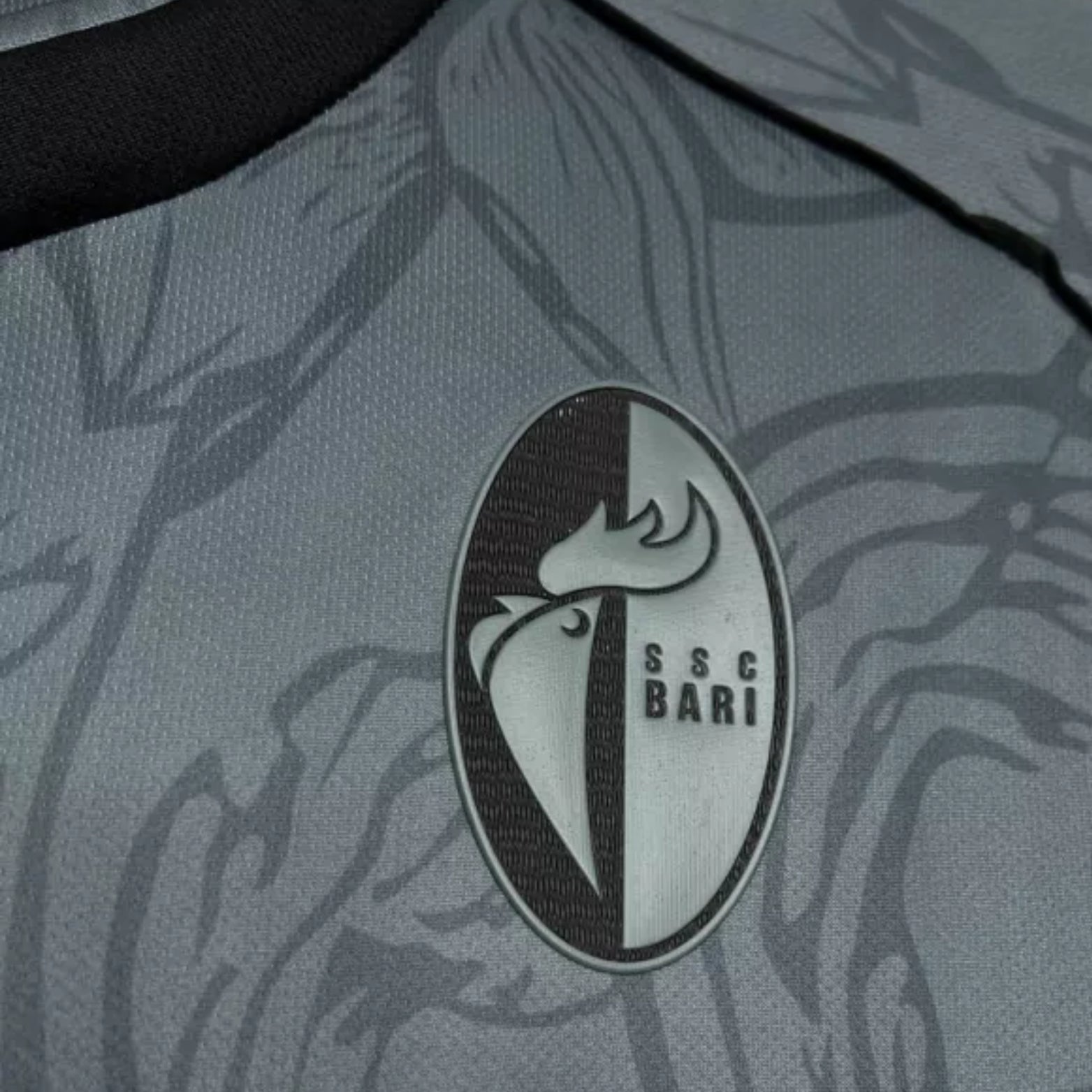 SSC Bari Troisième 24/25