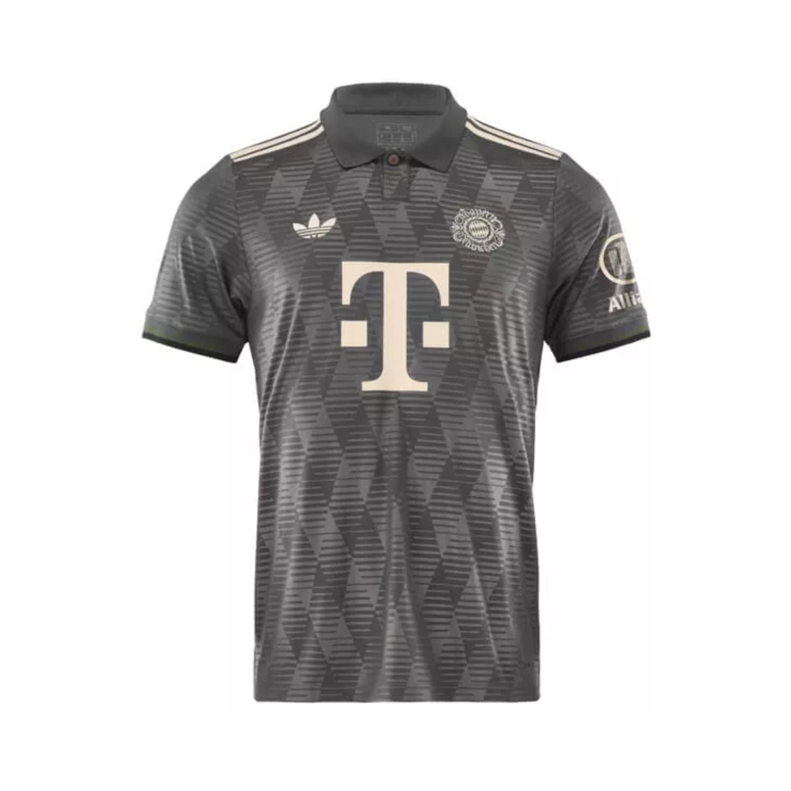 Bayern Munique Édition Speciale 24/25