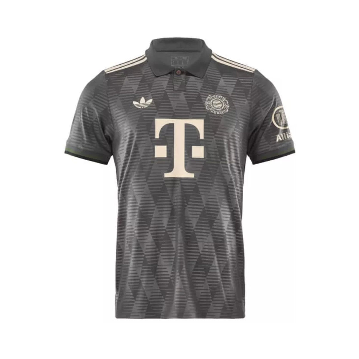 Bayern Munich Special Edition 24/25 - Front view