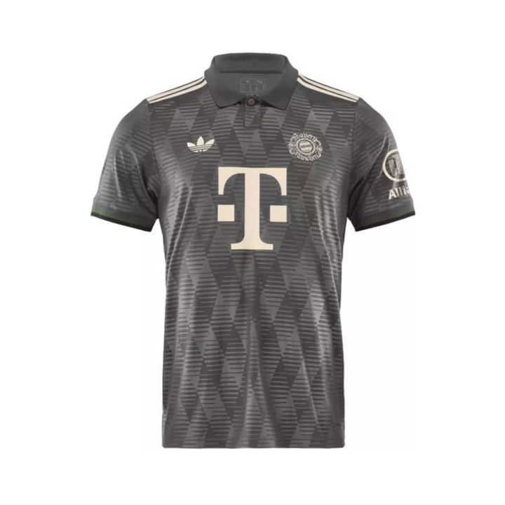 Bayern Munique Édition Speciale 24/25