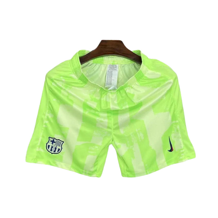 Short Barcelone Troisième 24/25