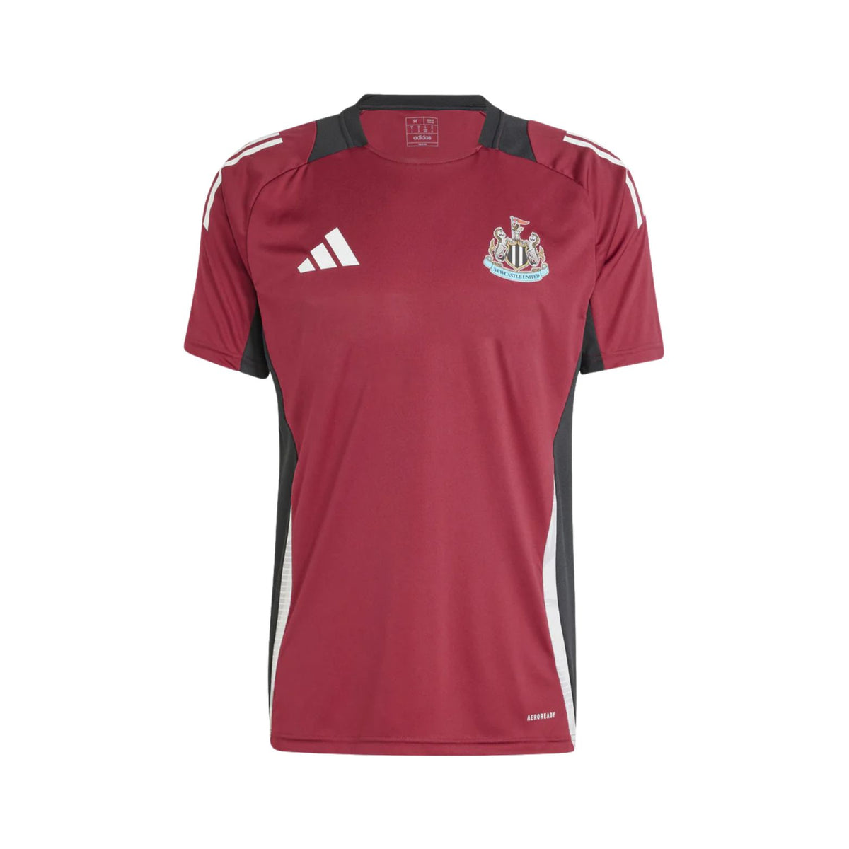 Newcastle United Training 24/25 - Front view