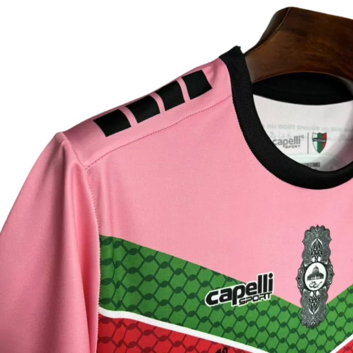 CD Palestino Édition Speciale 24/25