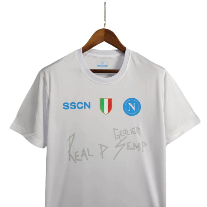 Naples Édition Speciale 24/25