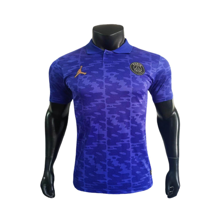 PSG Polo 25/26 - Version Joueur