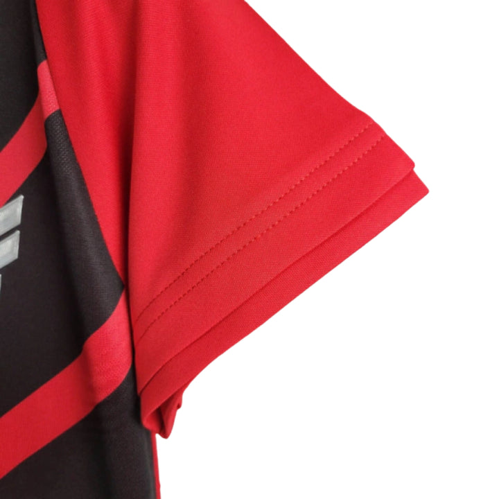 Athletico Paranaense Domicile 24/25 - Version Féminine