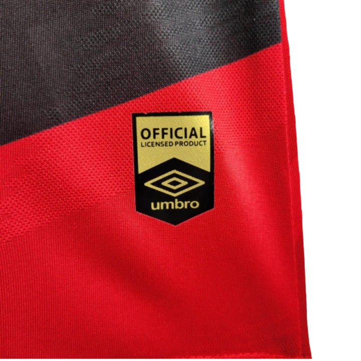 Athletico Paranaense Domicile 24/25 - Version Féminine