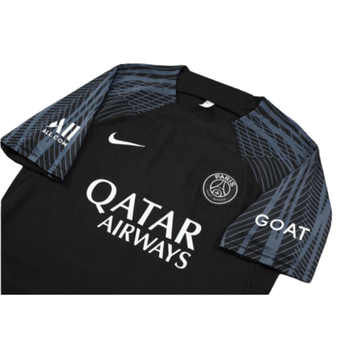 PSG 24/25 - Équipement de Entraînement