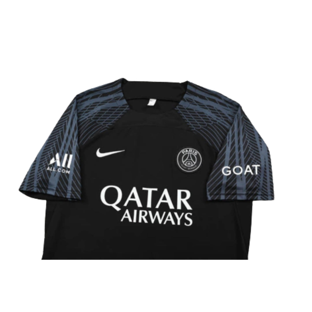 PSG 24/25 - Équipement de Entraînement