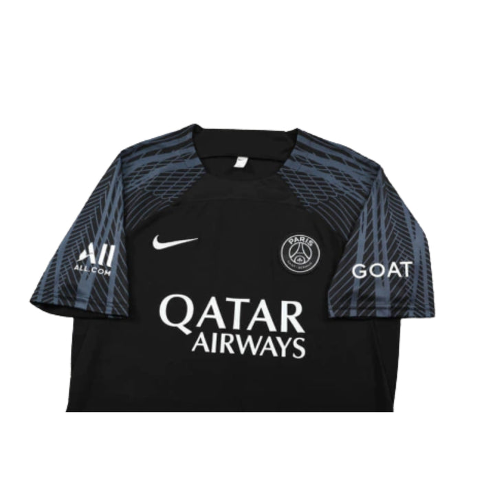PSG 24/25 - Équipement de Entraînement