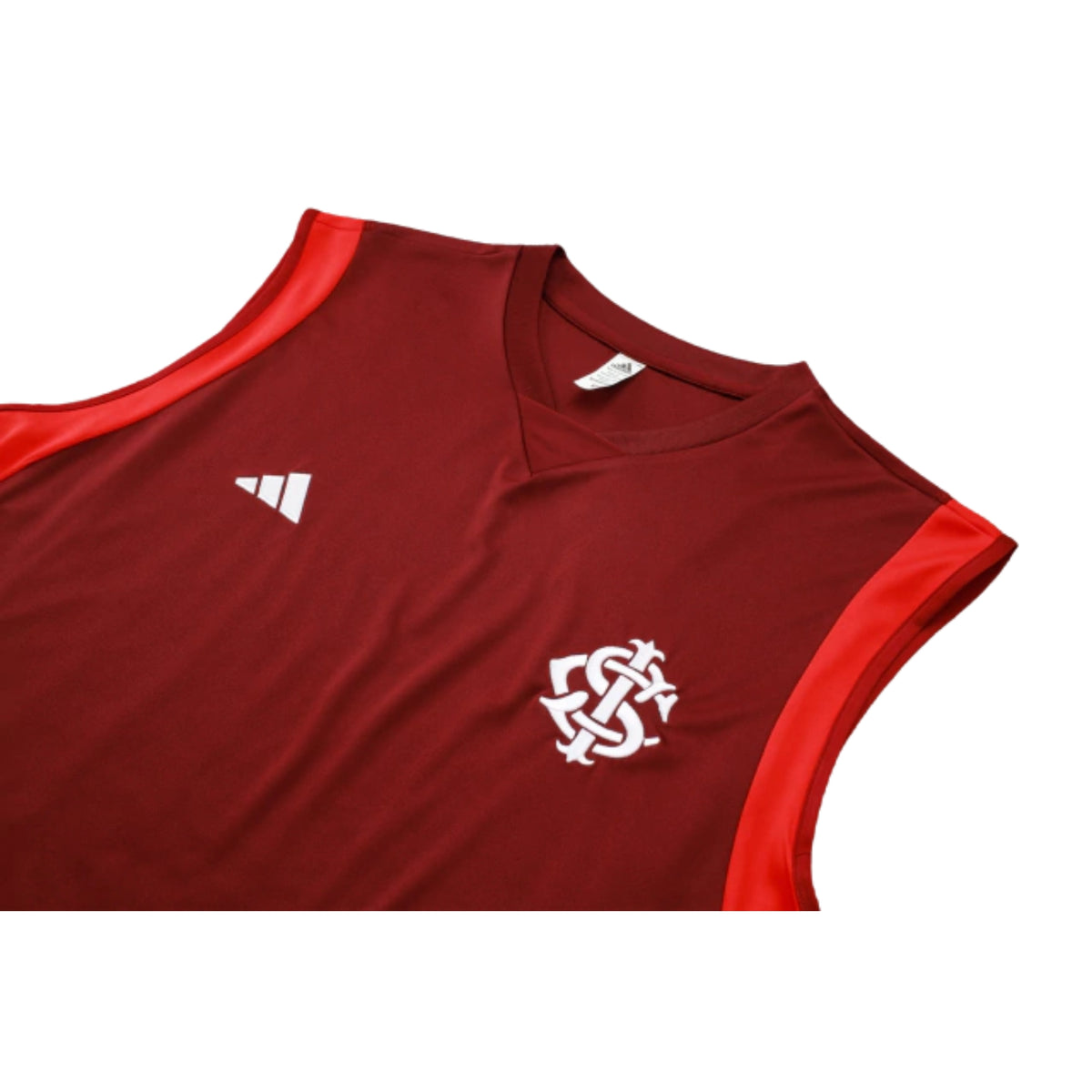 Flamengo 24/25 - Équipement de Entraînement - Manches Cava - Détail