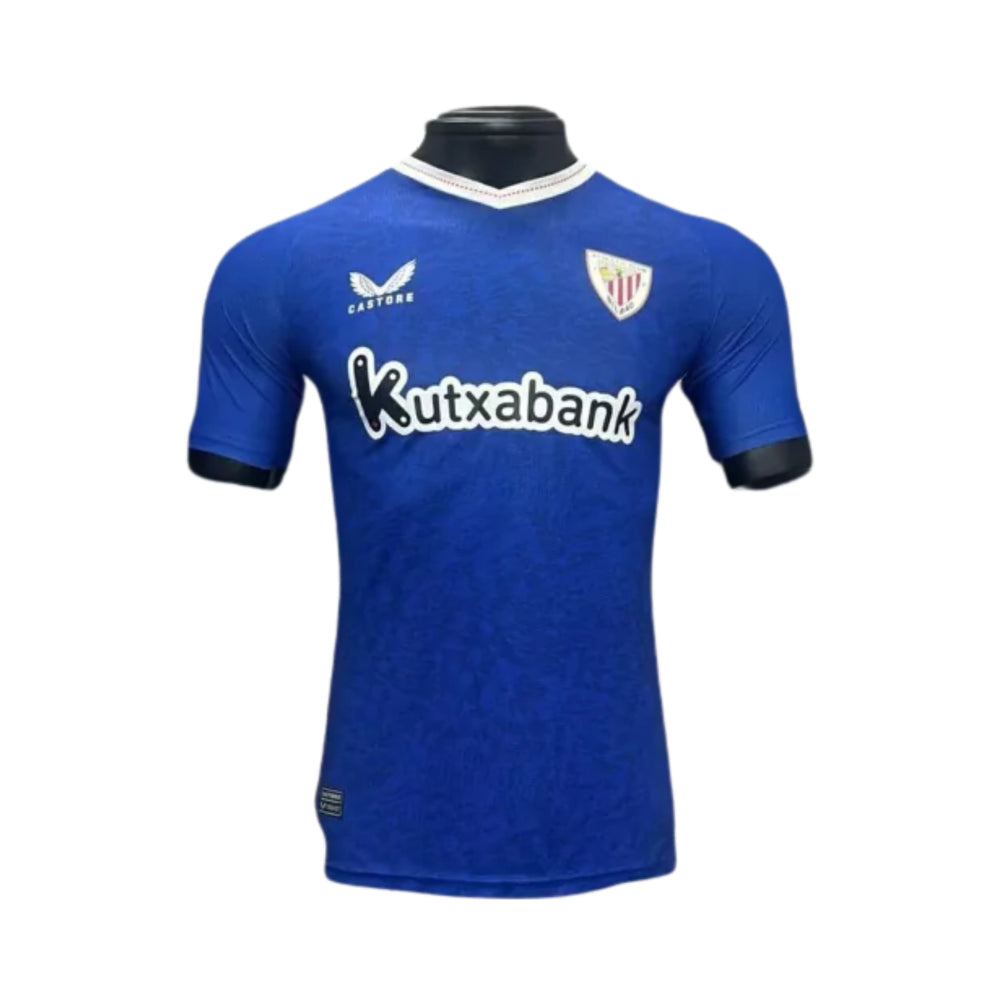 Athletic Club Bilbao Home 24/25 - Player Version