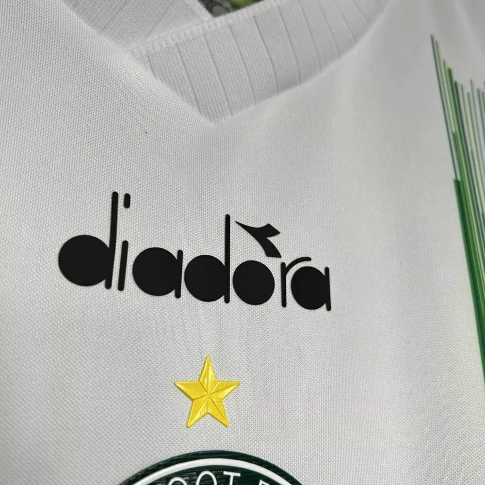 Coritiba Visitante 24/25