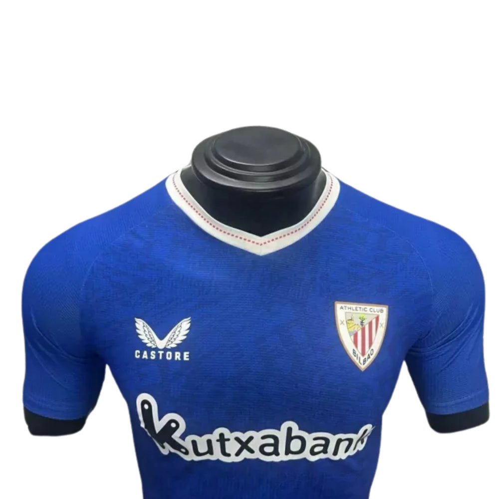 Athletic Club Bilbao Home 24/25 - Player Version