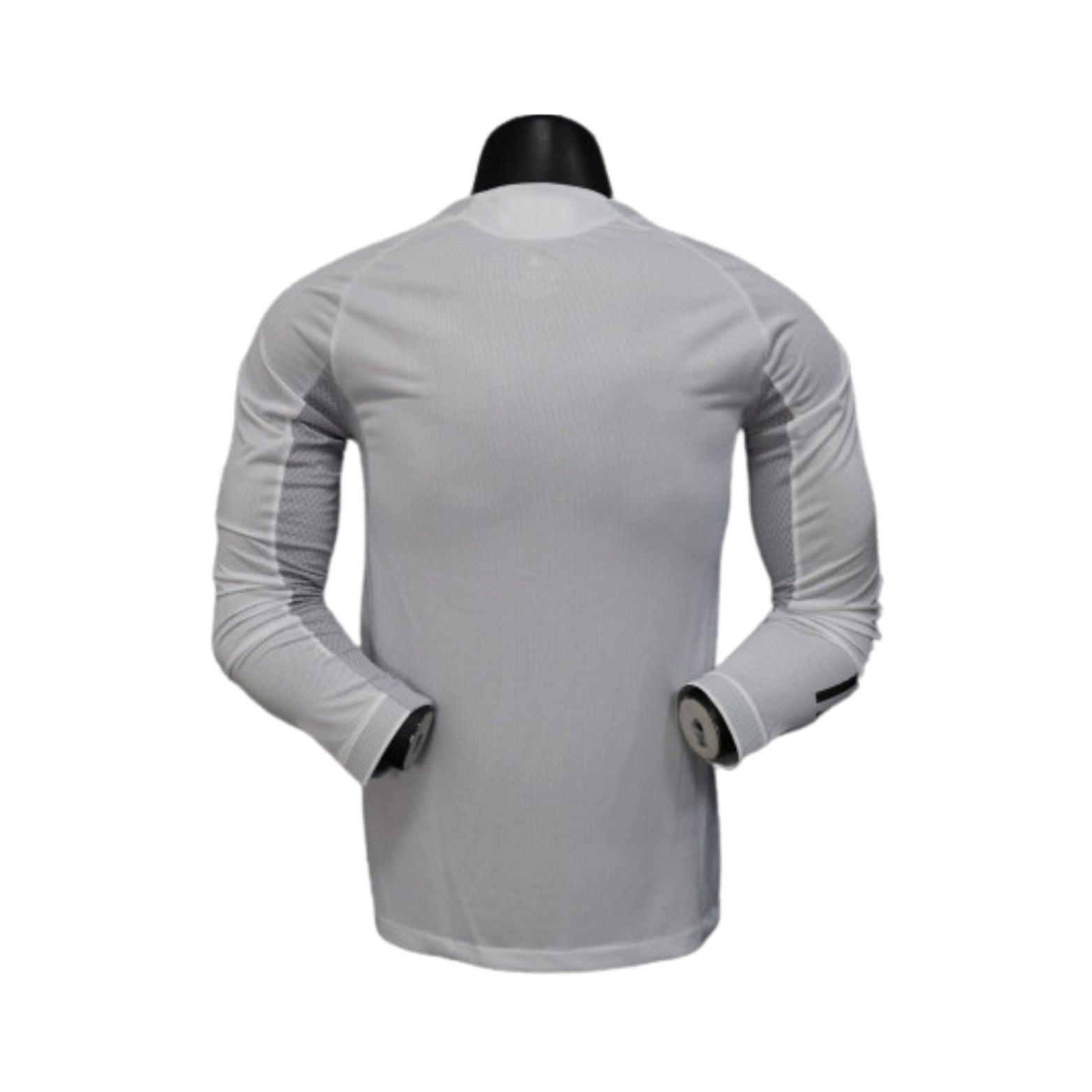 Real Madrid Domicile 25/26 - Version Joueur - Manches Longues
