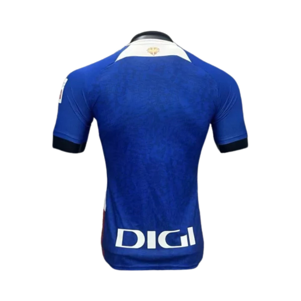 Athletic Club Bilbao Home 24/25 - Player Version