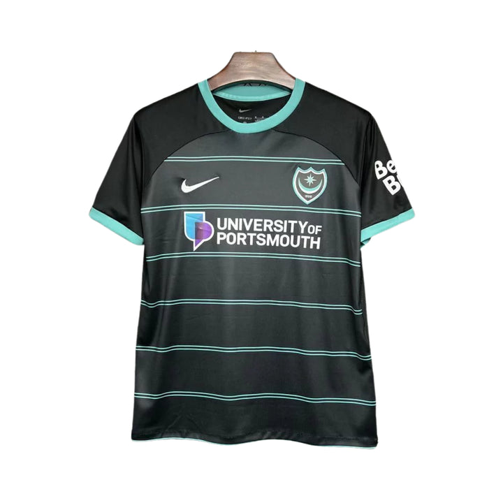Portsmouth Extérieur 24/25