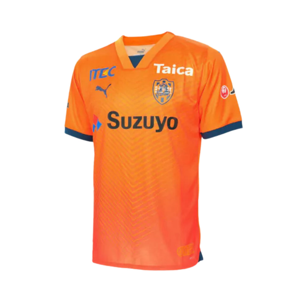 Shimizu S-Pulse Local 24/25