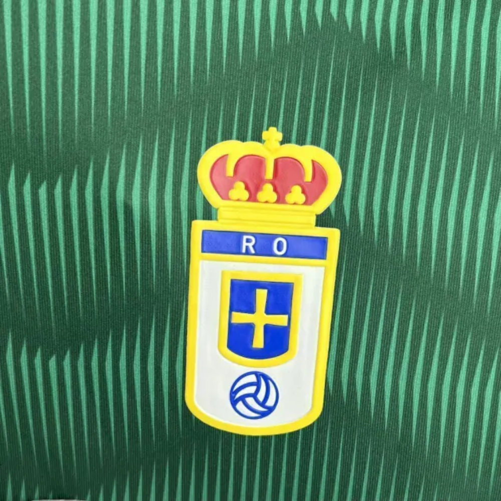 Real Oviedo Third 24/25
