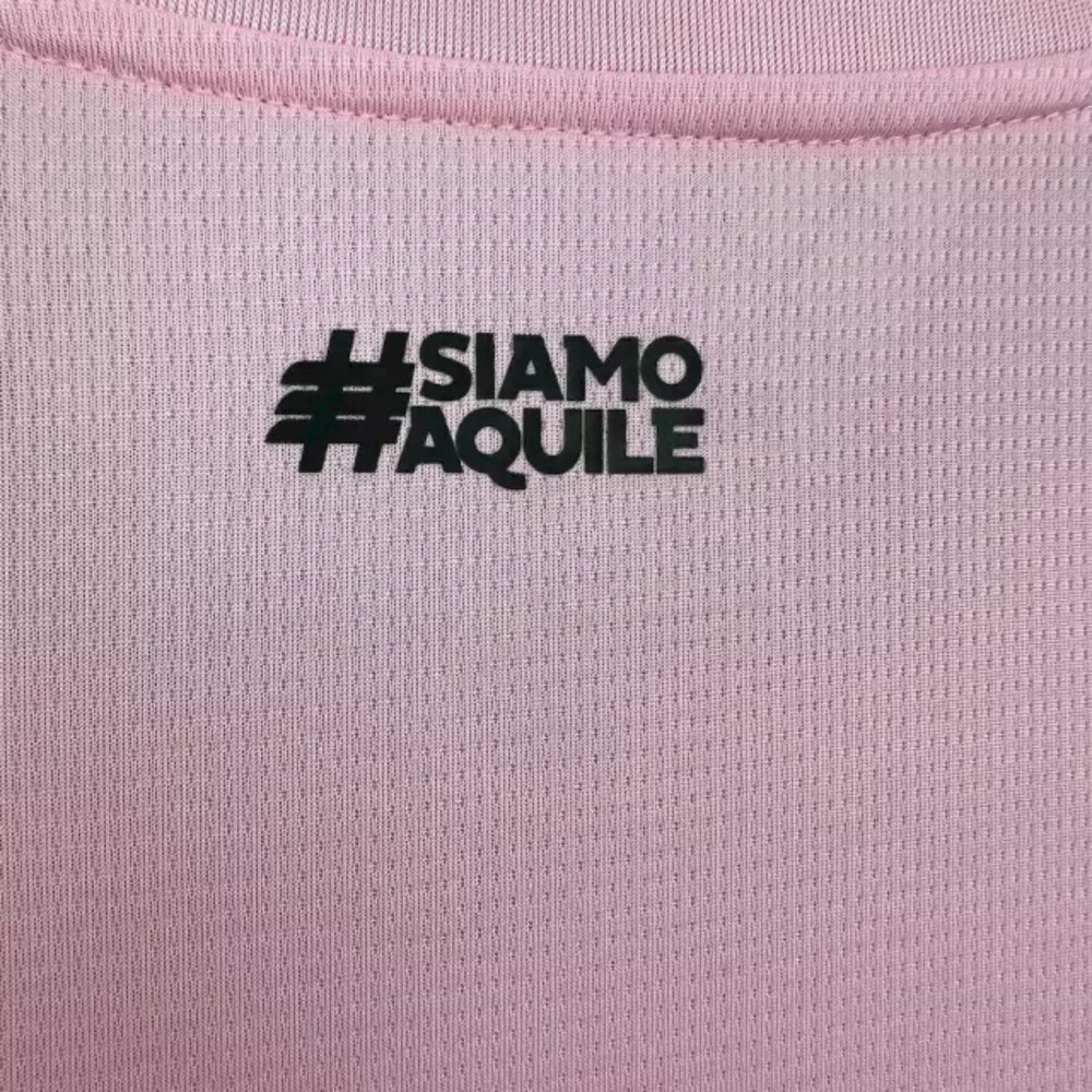 Palermo Local 24/25