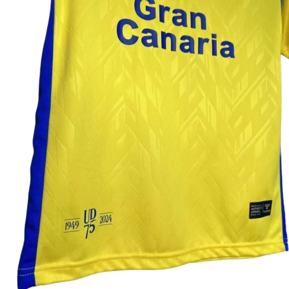Kit Infantil - Las Palmas Local 24/25