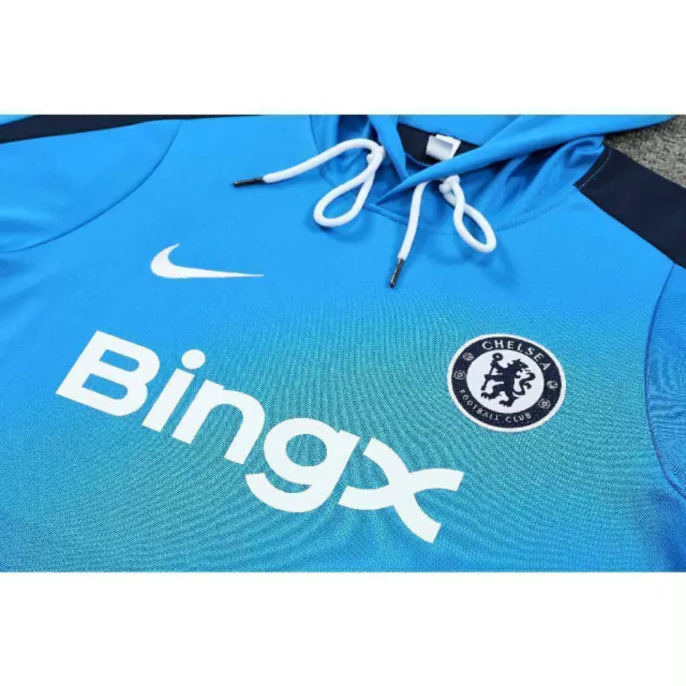 Chelsea 24/25 - Tracksuit - Full Set