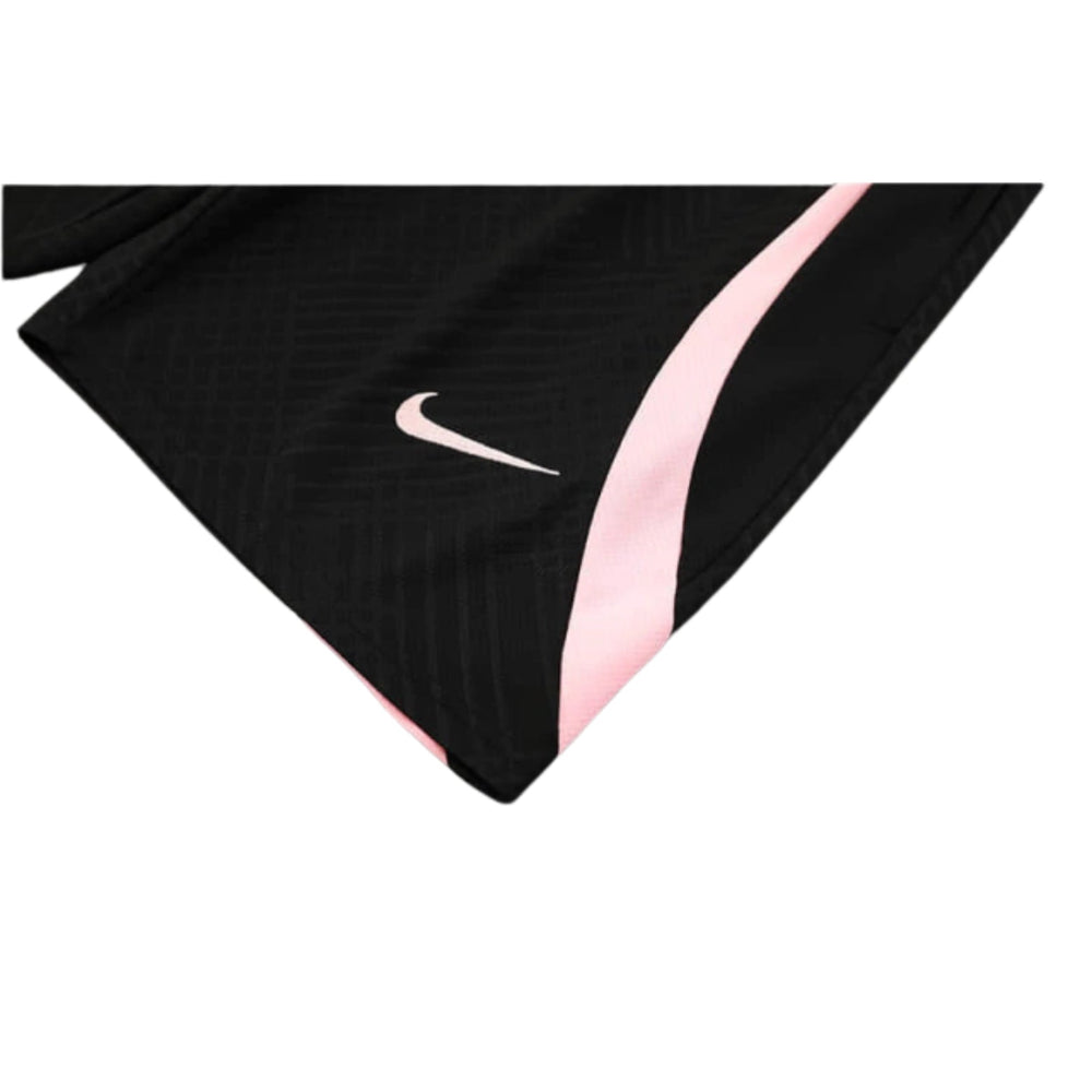 PSG 24/25 - Équipement de Entraînement - Rose et Noir