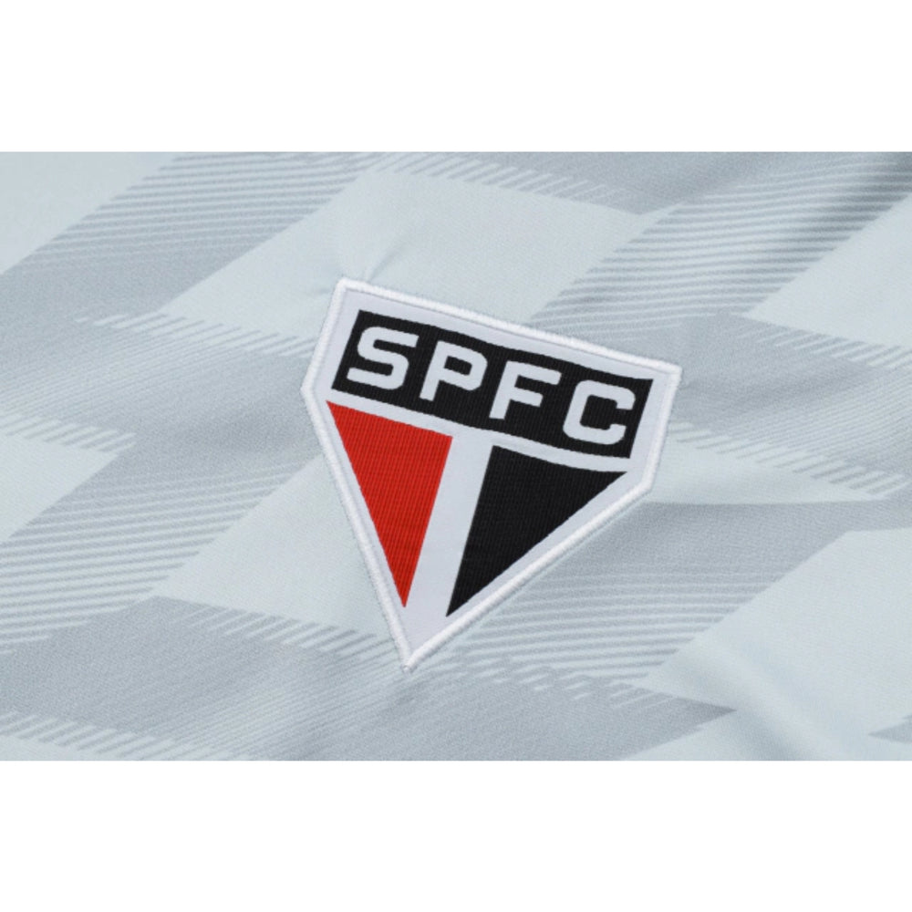 São Paulo 24/25 - Equipamiento de Entrenamiento