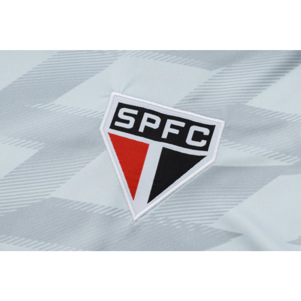 São Paulo 24/25 - Training Kit - Packaging