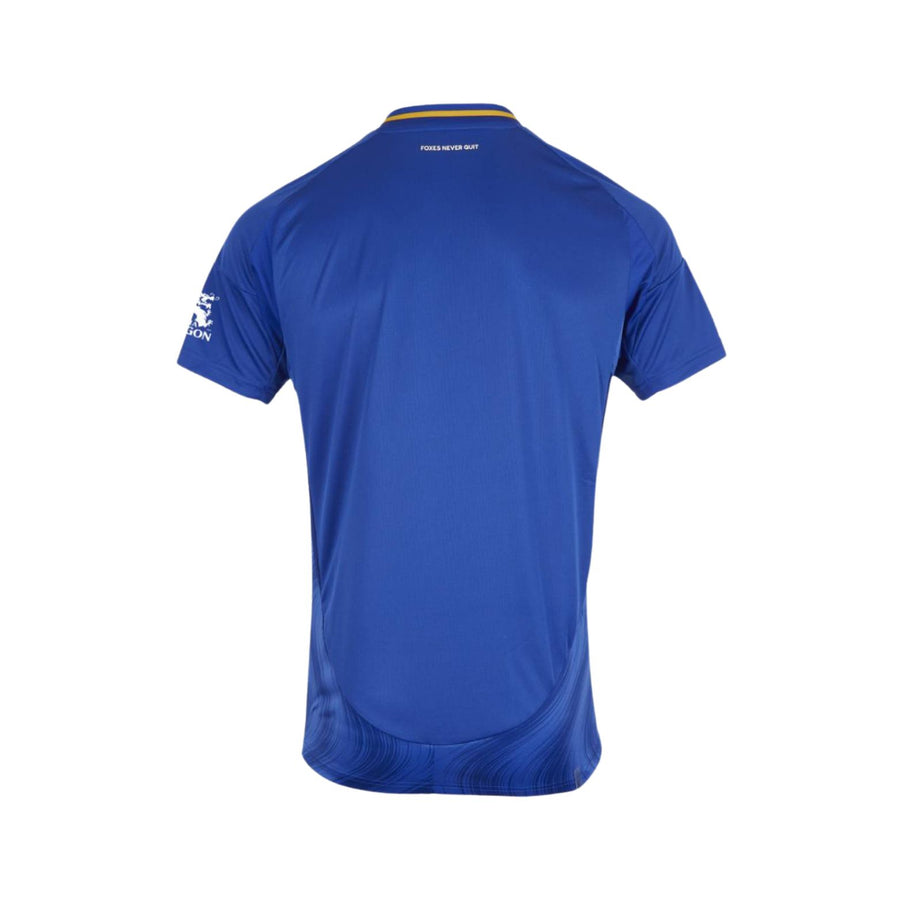 Leicester City Domicile 24/25