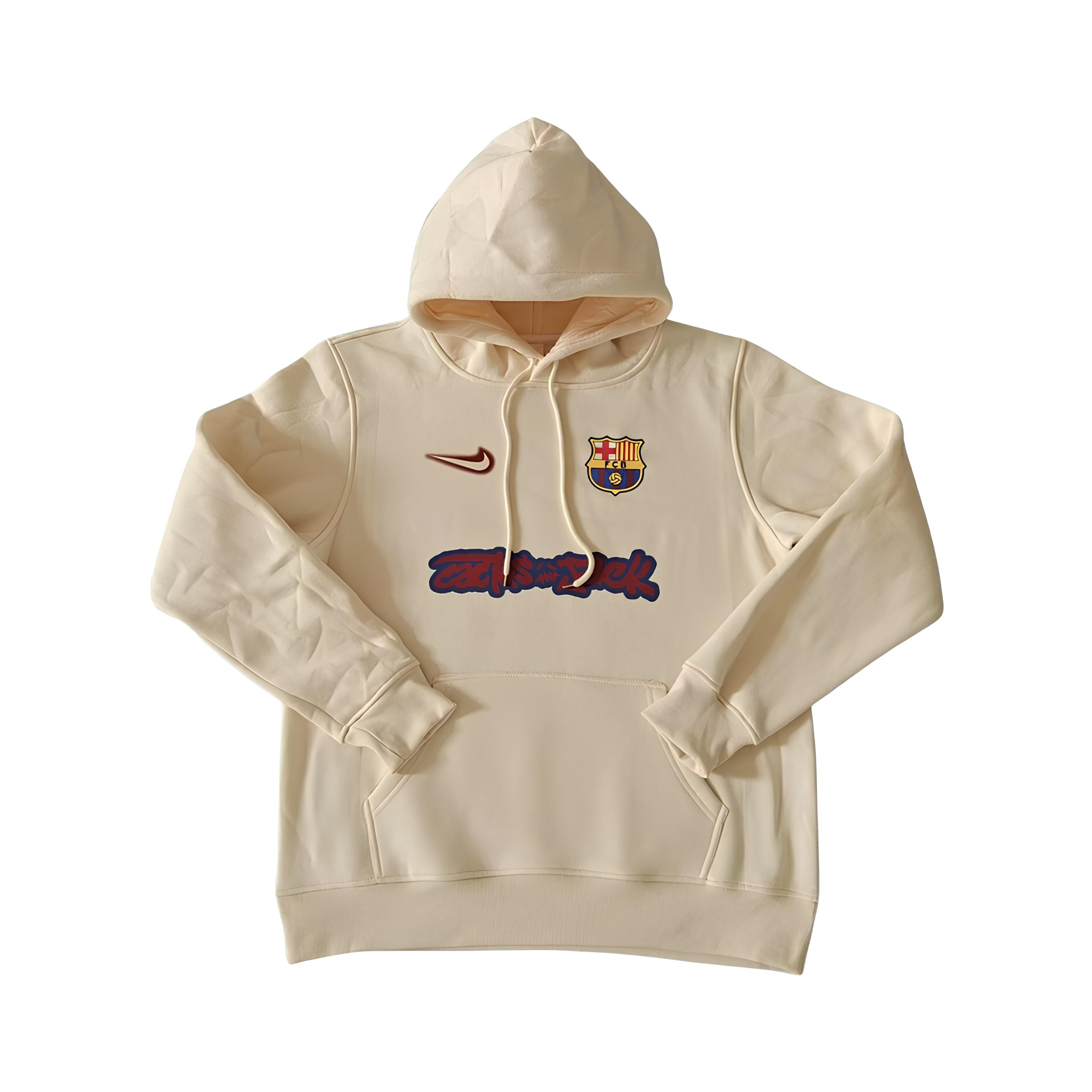 Barcelone 24/25 - Sweat