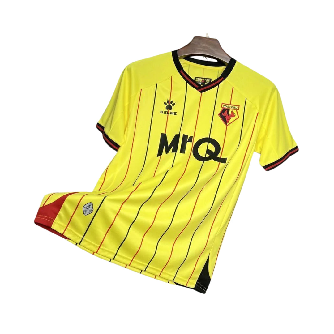 Watford Domicile 24/25