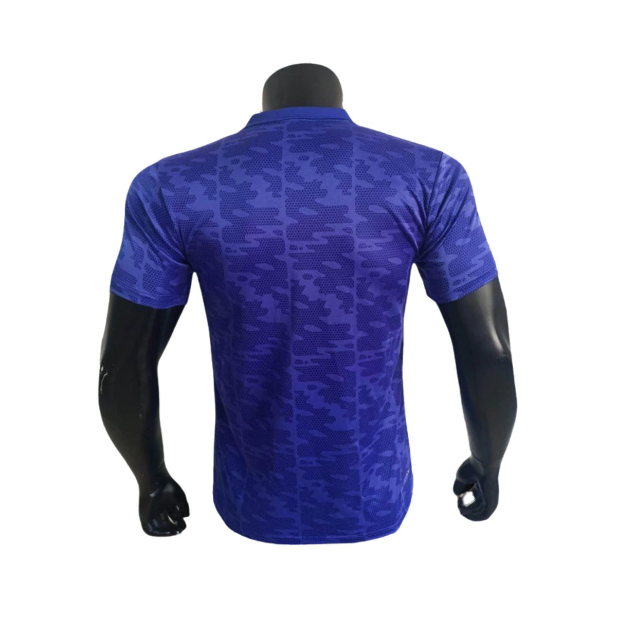 PSG Polo 25/26 - Vue de dos