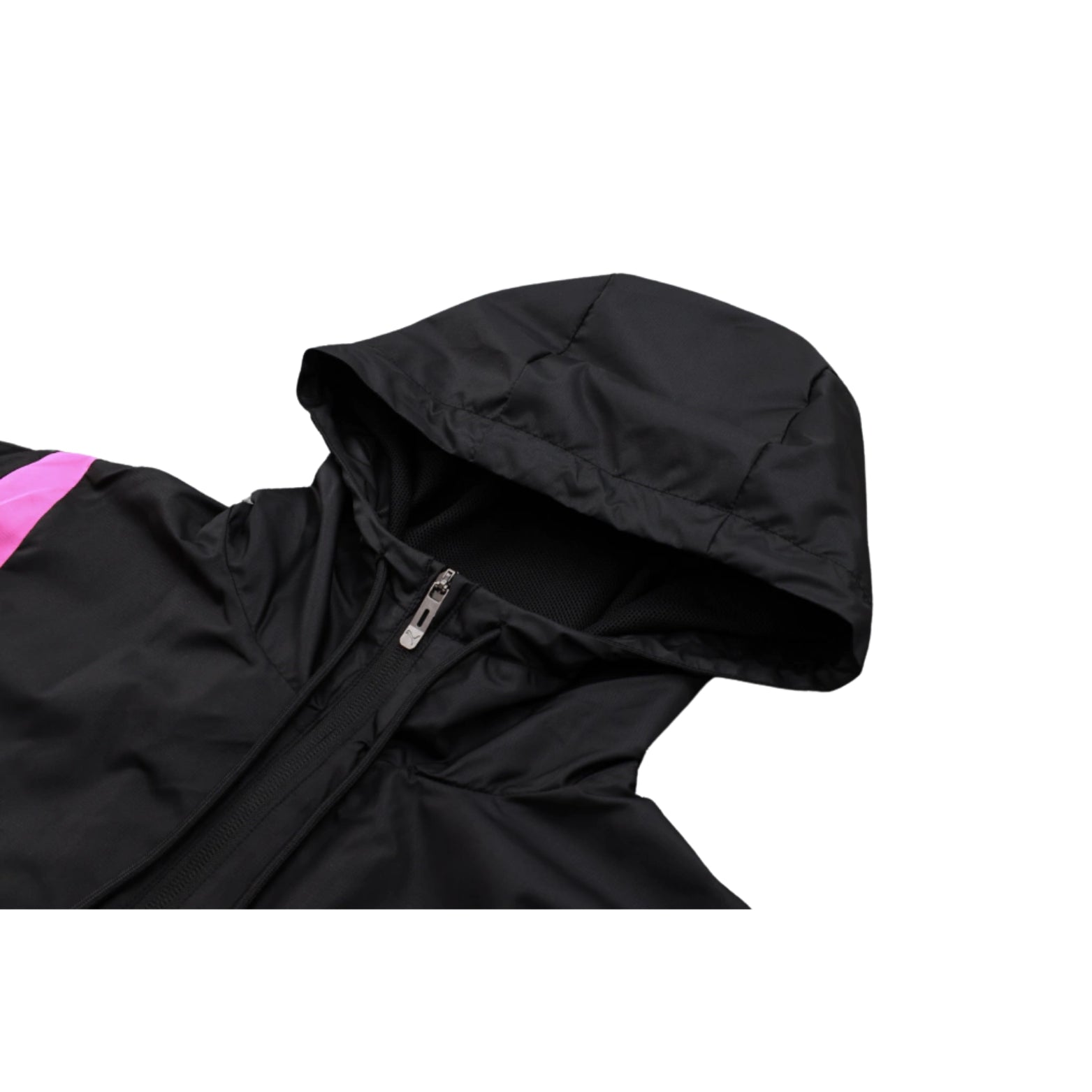 AC Milan 24/25 - Survêtement - Zip Complet