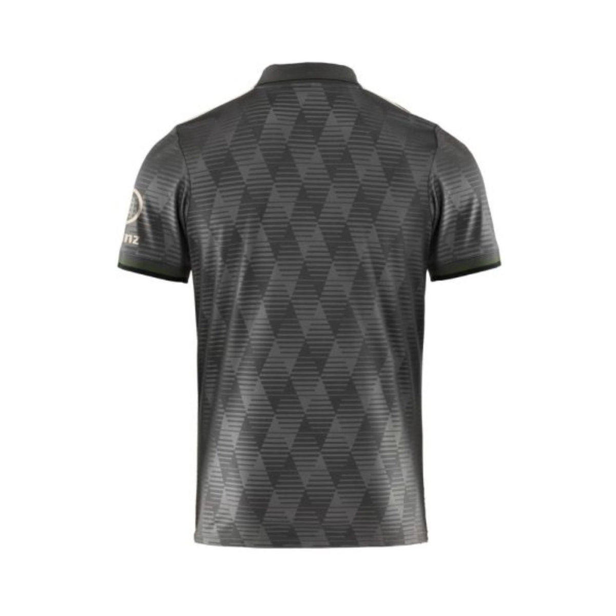 Bayern Munich Special Edition 24/25 - Back view
