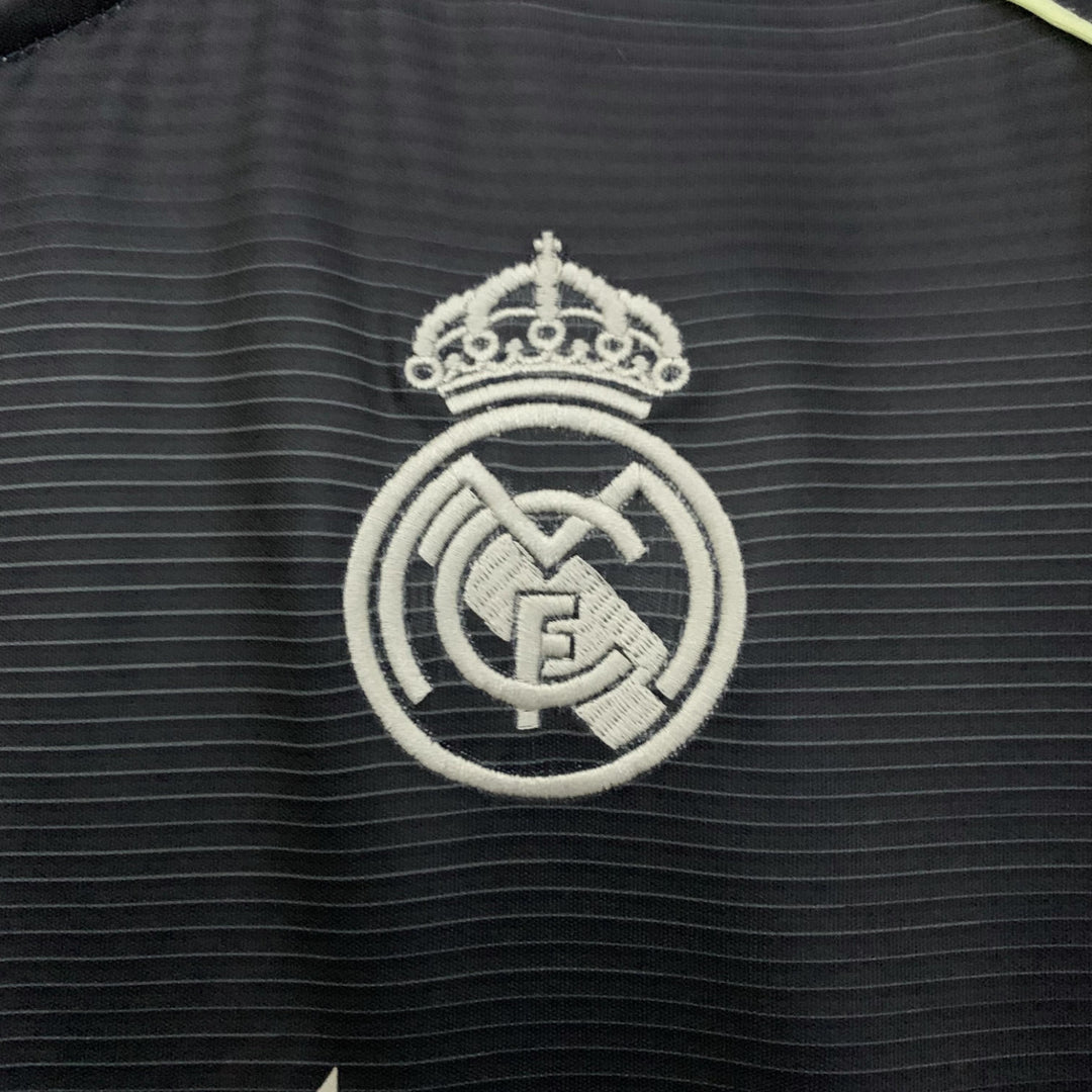Real Madrid Extérieur 25/26