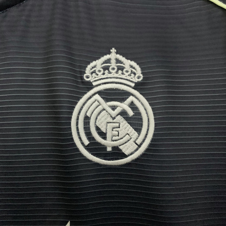 Real Madrid Extérieur 25/26